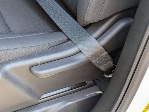 New 2025 GMC Sierra 1500 Pro w/ Graphite Edition image 25