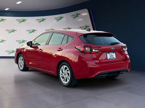 Used 2025 Subaru Impreza 2.0i image 6