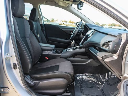 Used 2023 Subaru Outback Premium image 16