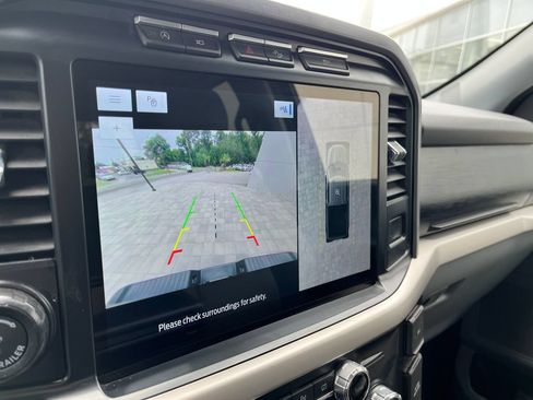 Used 2021 Ford F150 XLT w/ Equipment Group 302A High AWD/4WD image 29