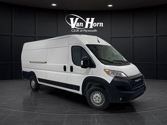 New 2024 RAM ProMaster 3500 w/ Convenience Group video 1