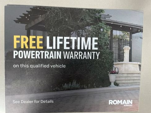 New 2026 Subaru Outback Limited XT w/ Premium/Limited Plus Package AWD/4WD image 27