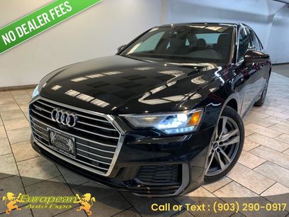 Used 2021 Audi A6 3.0T Premium w/ Convenience Package
