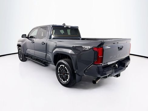 Used 2024 Toyota Tacoma 4x4 Double Cab image 7