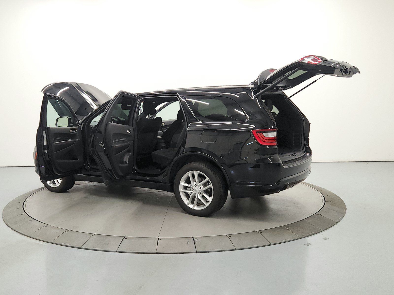 Used 2026 Dodge Durango GT AWD/4WD image 14