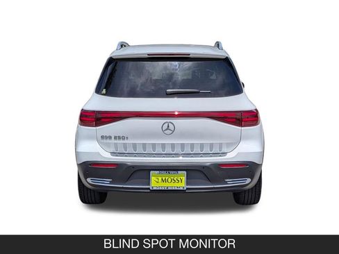 Used 2024 Mercedes-Benz EQB 250+ image 9