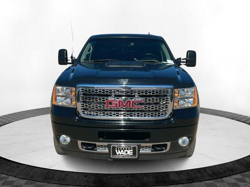 Used 2013 GMC Sierra 2500 Denali image 9
