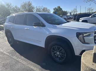 Certified 2025 GMC Acadia Elevation video 2