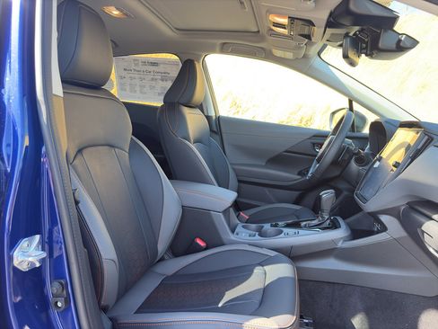 New 2025 Subaru Crosstrek 2.5i Limited image 27