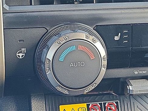 New 2026 Toyota Tacoma TRD Off-Road image 19