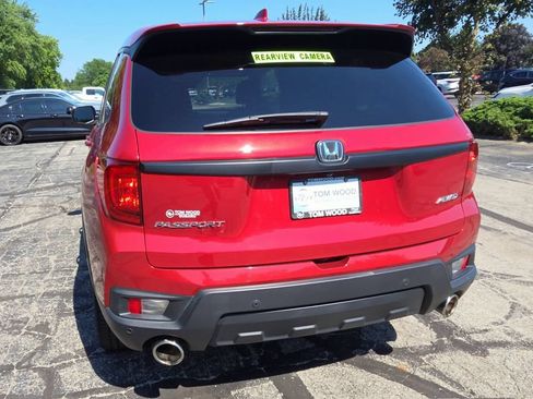 Used 2023 Honda Passport EX-L image 7