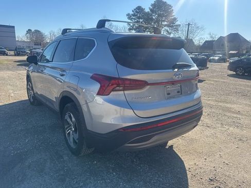 Used 2023 Hyundai Santa Fe SEL image 7