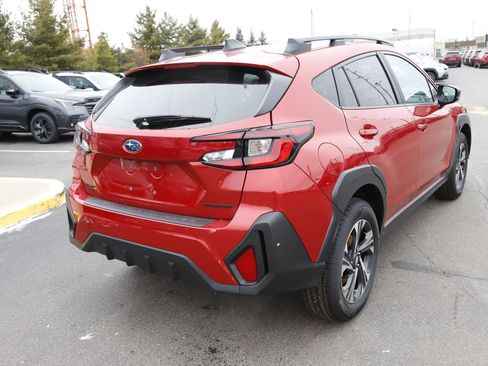 New 2026 Subaru Crosstrek 2.0i Premium image 3