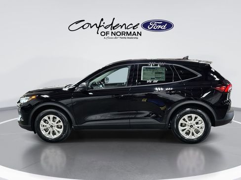 New 2026 Ford Escape Active FWD image 5