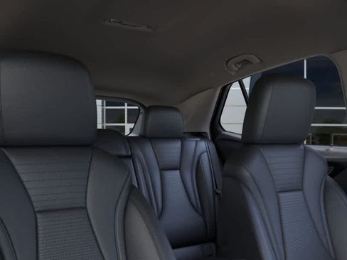 New 2026 Buick Envision Preferred AWD/4WD image 24