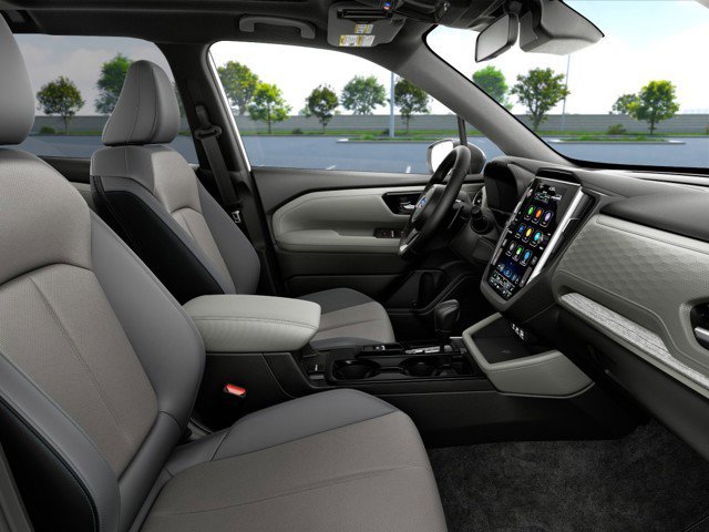 New 2026 Subaru Forester Touring AWD/4WD image 15
