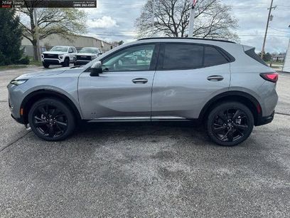 New 2026 Buick Envision Sport Touring