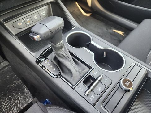 New 2026 Kia K5 LXS image 15