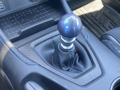 Used 2024 Ford Mustang Dark Horse RWD image 12