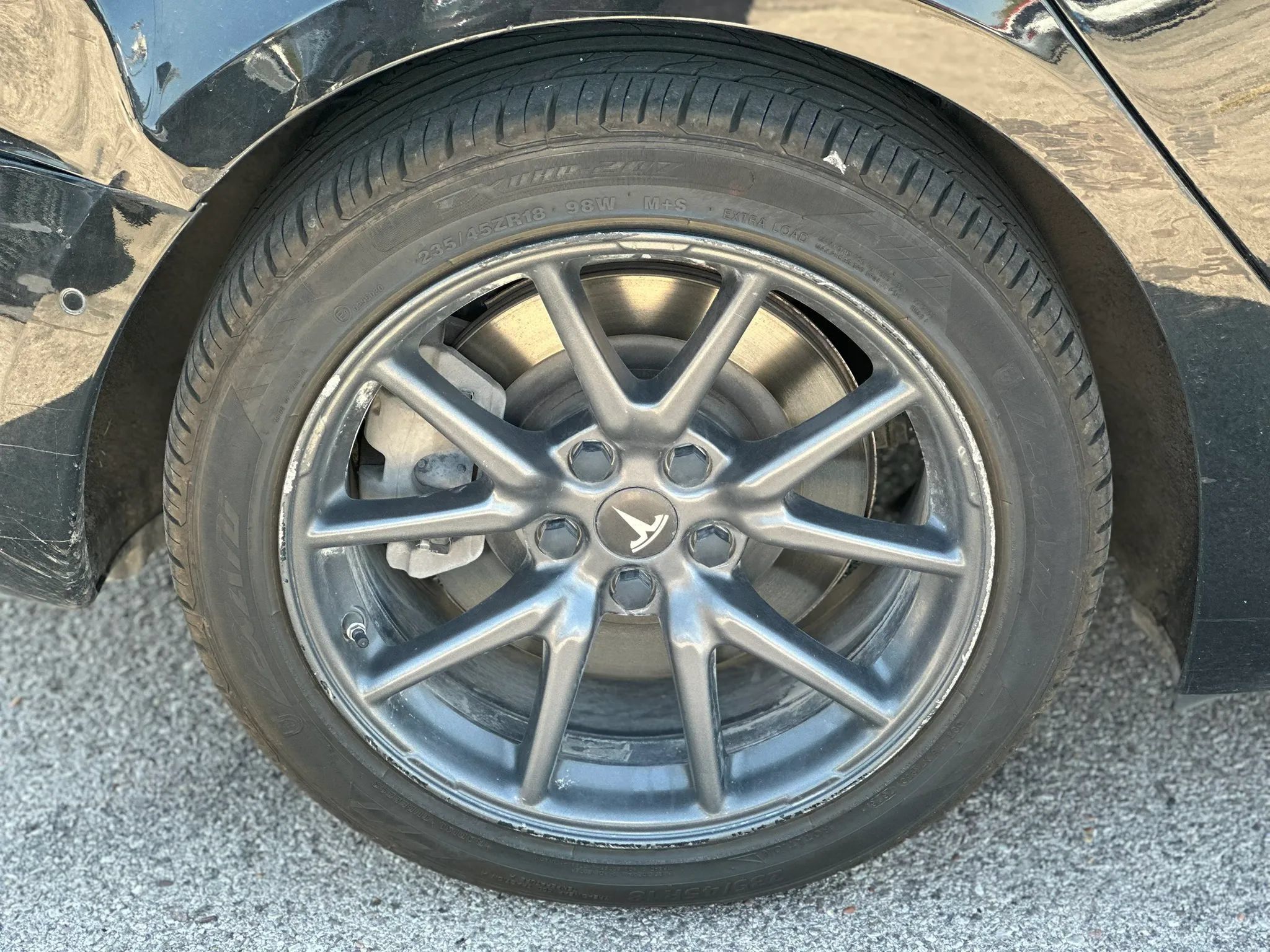 Used 2020 Tesla Model 3 Standard Range Plus RWD image 26