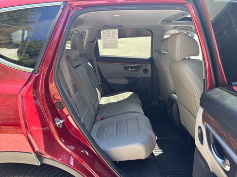 Used 2020 Honda CR-V EX-L image 25