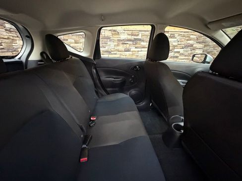 Used 2019 Nissan Versa Note S image 27