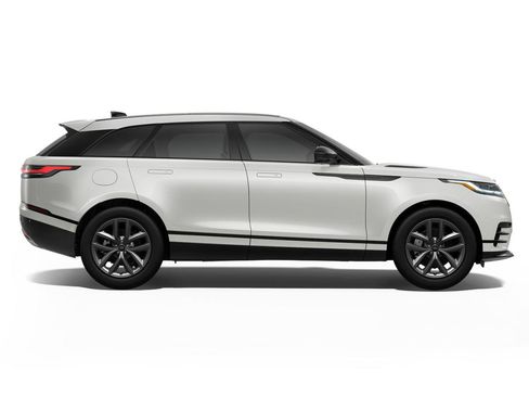 New 2026 Land Rover Range Rover Velar Dynamic SE AWD/4WD image 3