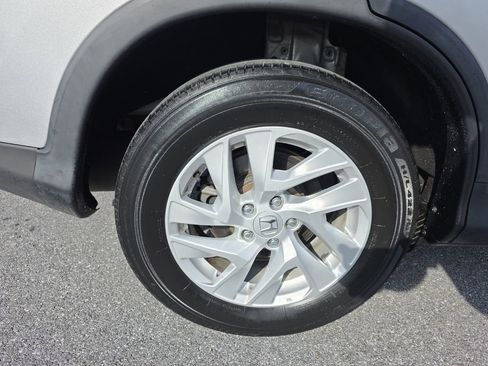 Used 2015 Honda CR-V EX-L image 35