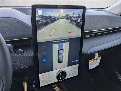 New 2025 Ford Mustang Mach-E Premium image 13