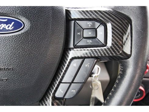 Used 2019 Ford F150 XLT w/ Equipment Group 302A Luxury image 12