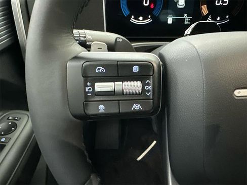 New 2026 Hyundai Santa Fe XRT image 27