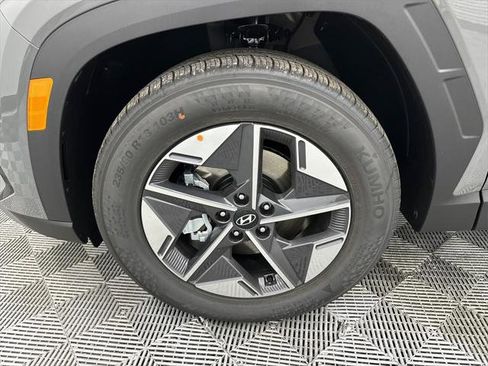 New 2026 Hyundai Tucson SEL image 12