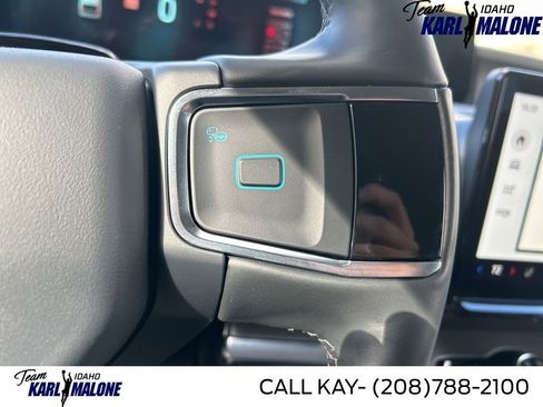 New 2026 Ford Expedition Max Platinum AWD/4WD image 66