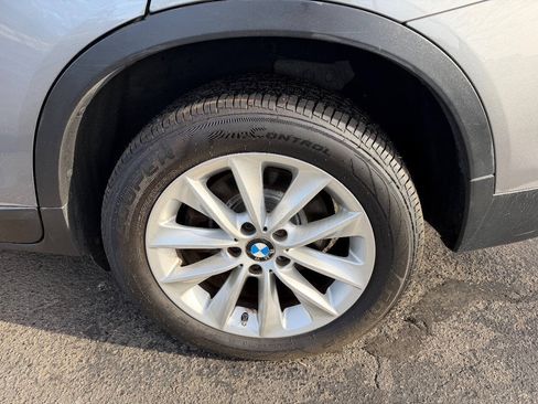 Used 2017 BMW X3 xDrive28i AWD/4WD image 26