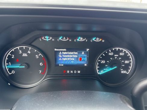 New 2026 Ford F350 XLT w/ FX4 Off-Road Package AWD/4WD image 43