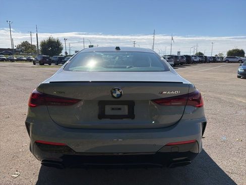 Used 2025 BMW 440i xDrive Coupe w/ Premium Package image 27