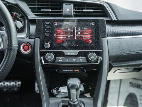 Used 2021 Honda Civic Sport image 18