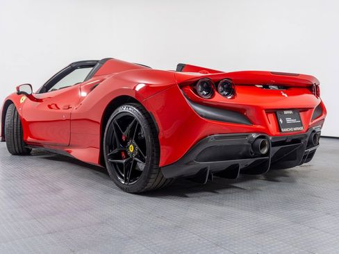 Certified 2023 Ferrari F8 Tributo image 2