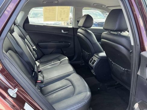 Used 2019 Kia Optima EX FWD image 13