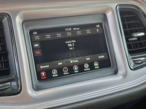 Used 2023 Dodge Challenger SXT w/ Blacktop Package image 26