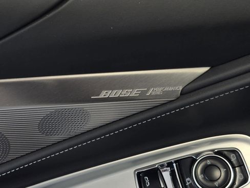 New 2026 Chevrolet Corvette Z06 image 14