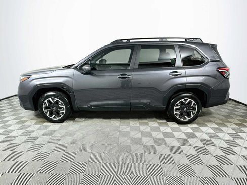Certified 2026 Subaru Forester Premium AWD/4WD image 4