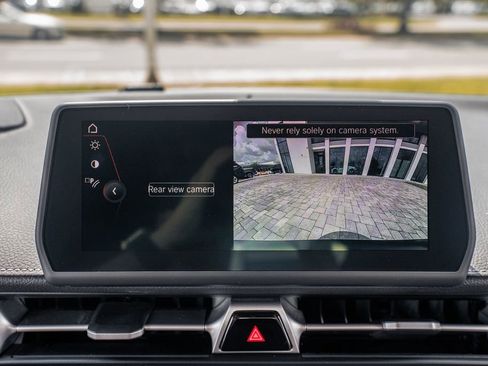 Used 2021 Toyota Supra image 26