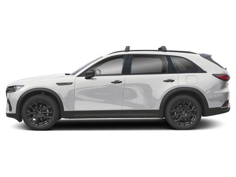 New 2026 MAZDA CX-70 3.3 Turbo w/ Premium Package image 2