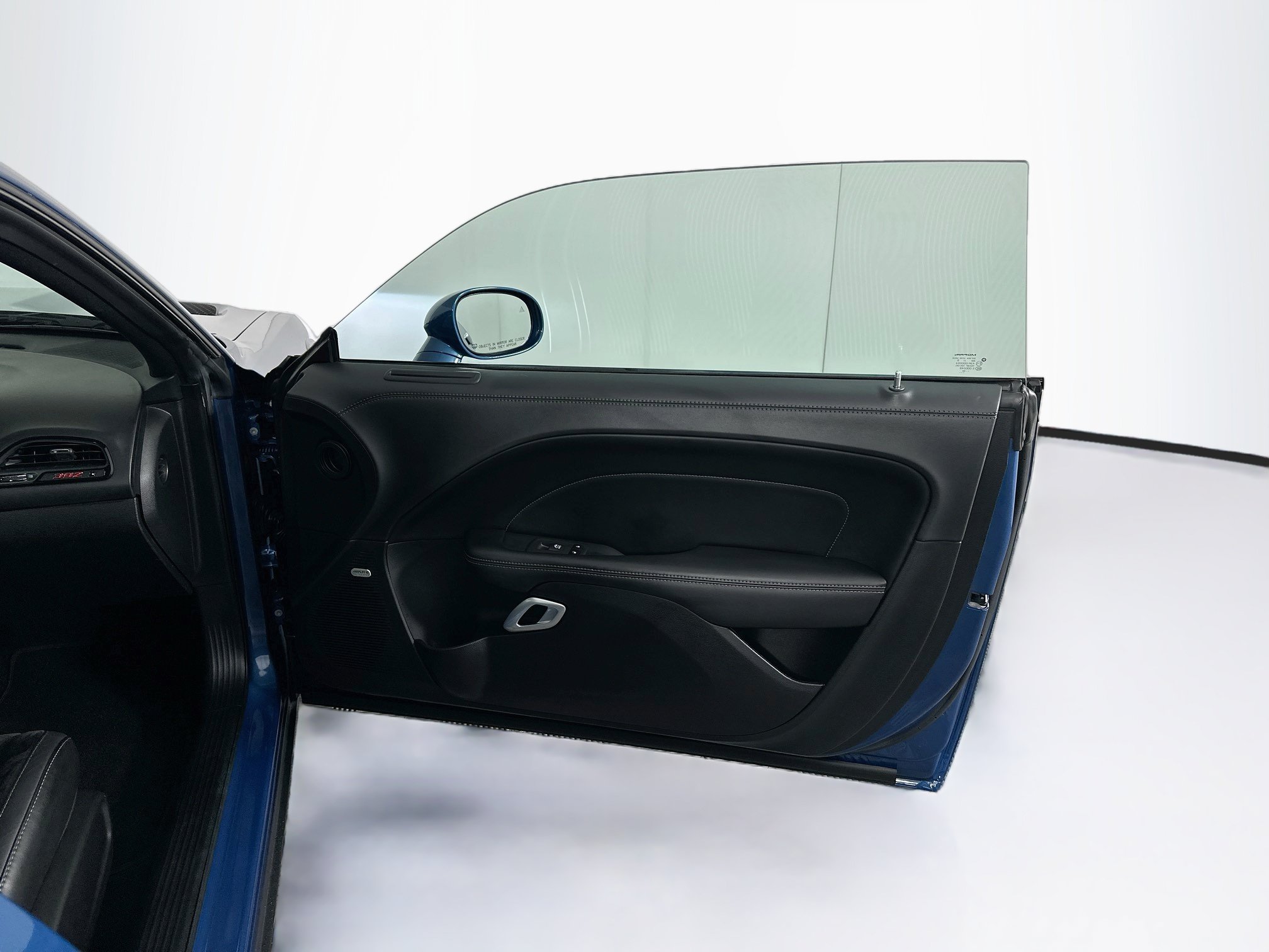 Used 2022 Dodge Challenger R/T Scat Pack RWD image 30