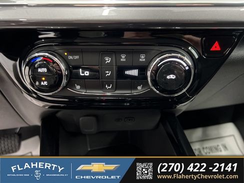 New 2026 Chevrolet Trax ACTIV w/ Driver Confidence Package FWD image 28