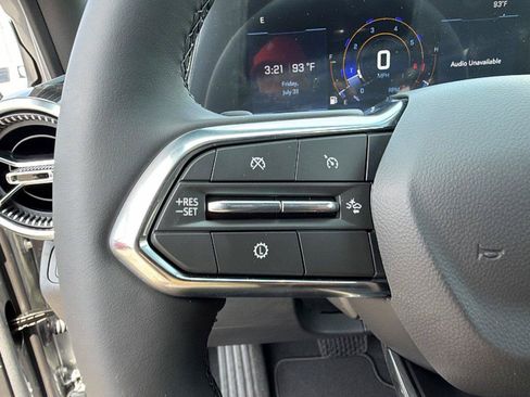 New 2027 Chevrolet Equinox LT w/ Convenience Package II FWD image 22
