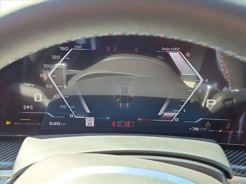 New 2027 BMW X6 M60i AWD/4WD image 11