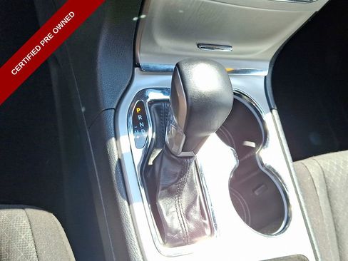 Certified 2021 Jeep Grand Cherokee Laredo image 22