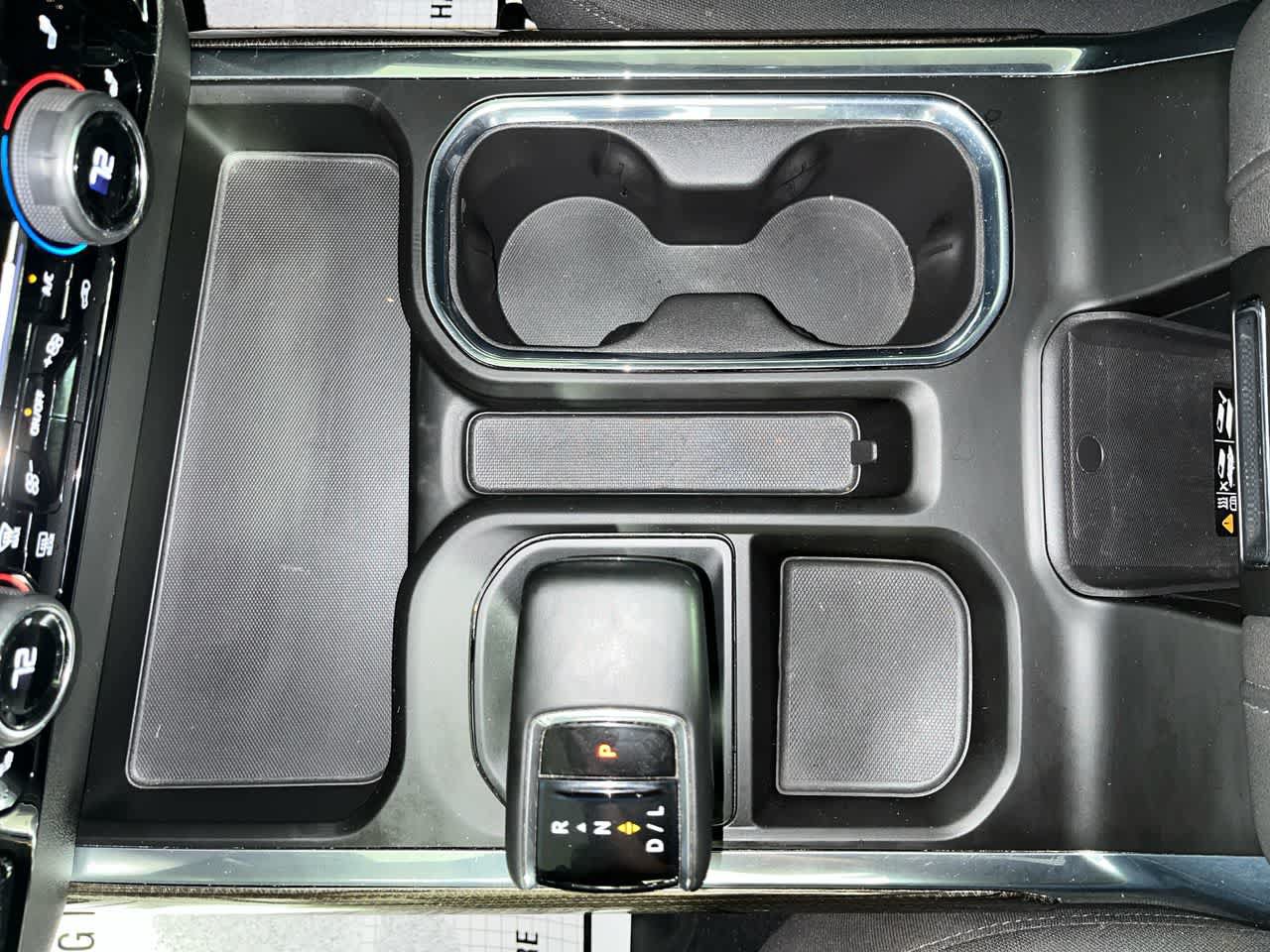 Used 2023 Chevrolet Silverado 1500 RST AWD/4WD image 22